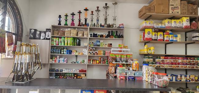 Opinii despre Spice Land în Benoni - Hospitality and gastronomy