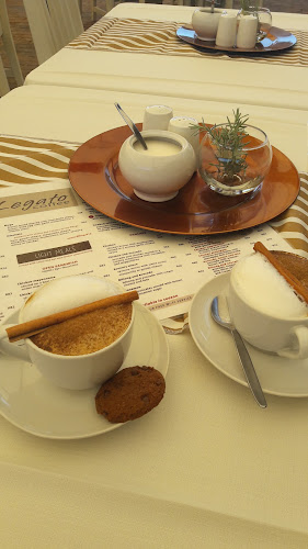 Opinii despre The Coffee Joint în Springs - Hospitality and gastronomy