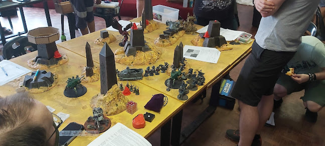 Opinii despre Moonshadow at the German Club în Westville - Hospitality and gastronomy