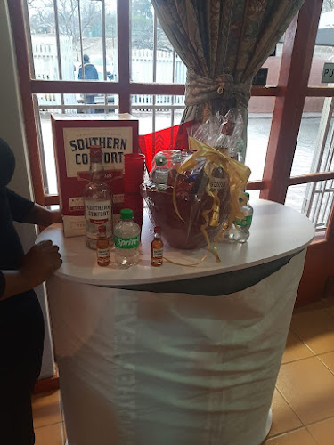 Opinii despre Frequency Sport Bar în Pietermaritzburg - Hospitality and gastronomy