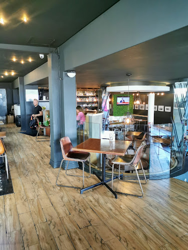 Sotano - Hospitality and gastronomy