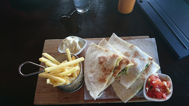 C-Bali Restaurant - Hospitality and gastronomy