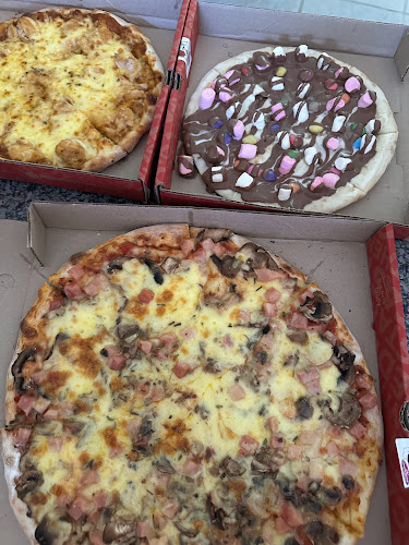 Opinii despre Pizza Baby! Atlasville în Boksburg - Hospitality and gastronomy