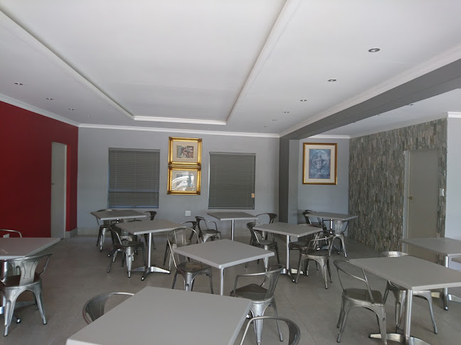 Jay Bees' Cafe' - Durban