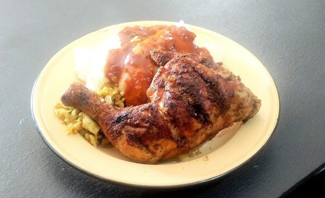 Ubuntu Shisanyama & Lounge