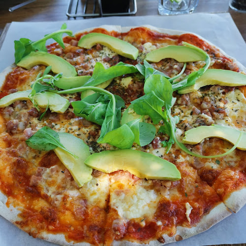 Comentarii opinii despre Blacksmith's Kitchen