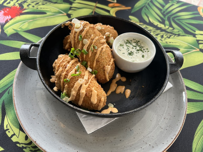 Comentarii opinii despre The Wild Side Restaurant