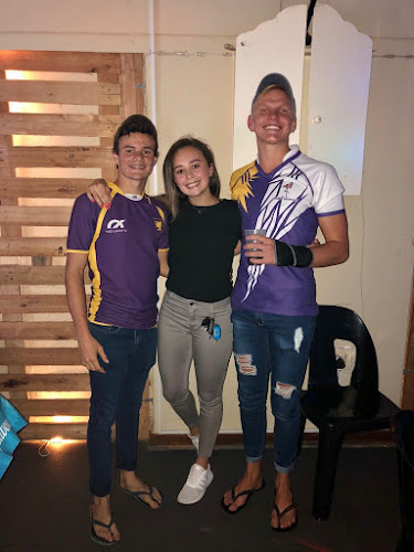 Opinii despre Welkom Club Ladiesbar Bar & Restaurant în Welkom - Hospitality and gastronomy