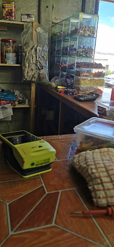 Baraka Cafe store - Hospitality and gastronomy