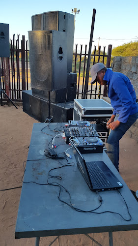 Mapetla Rooftop Lounge - Soweto