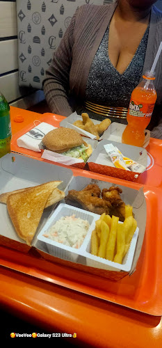 105 A, 105 Sondagsrivier, Aerorand, Middelburg, 1050