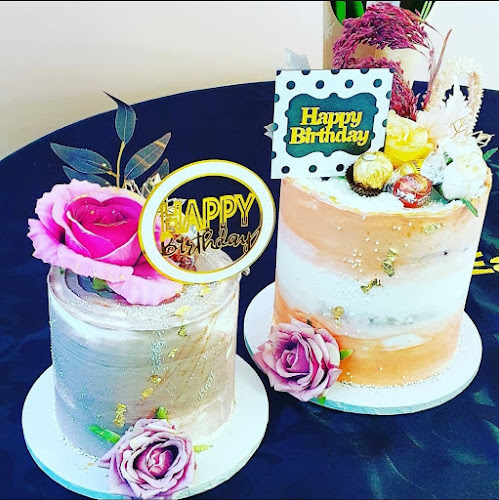 Bakeat - Hospitality and gastronomy