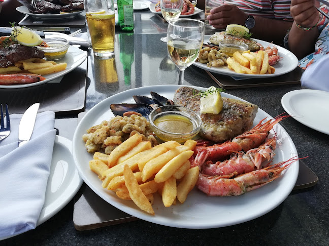 Comentarii opinii despre Clippers Bar & Restaurant