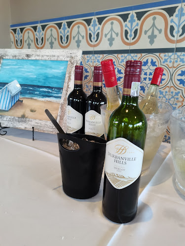 Malagueta - Edenvale