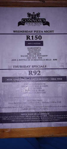 46 Ashley Avenue First Floor Glenridge Centre Durban North, Glen Ashley, Durban, 4051