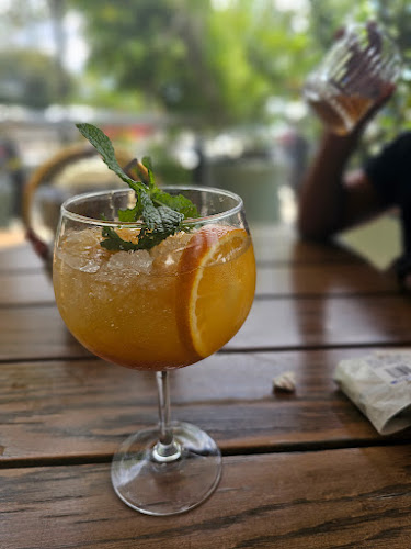 Doppio Zero Bel Air - Randburg