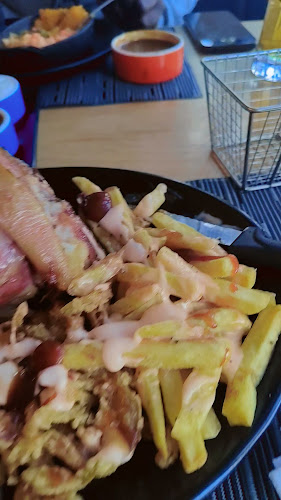 Comentarii opinii despre Silver Lynx Spur