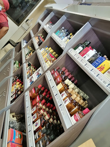 Comentarii opinii despre Piccadilly Liquors Pty Ltd