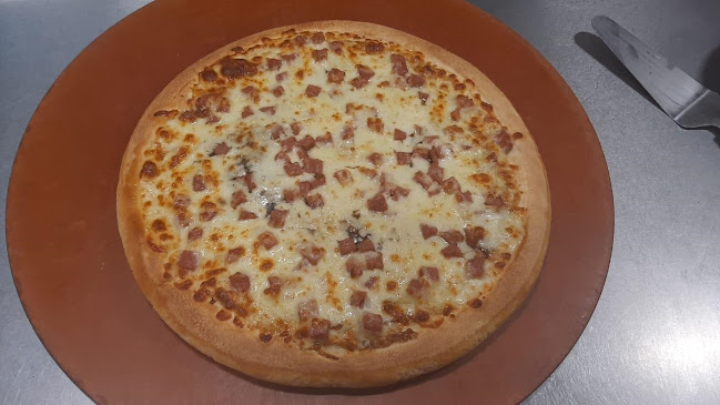 Comentarii opinii despre Roman's Pizza PE Walmer Park