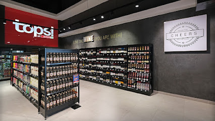 TOPS at SPAR Linton Grange