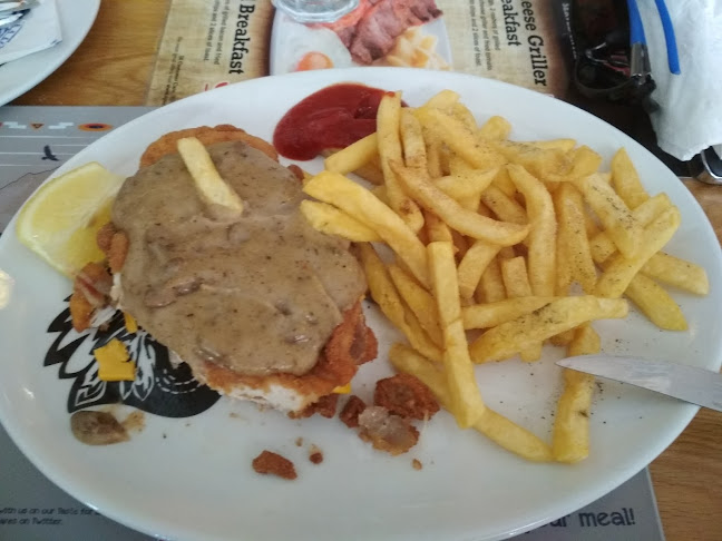 R61, Graaff-Reinet, 6280