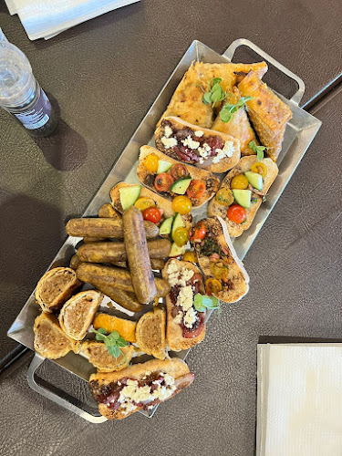 Engen Garage, Cnr Kerk and, Voortrekker St, Ermelo, 2351