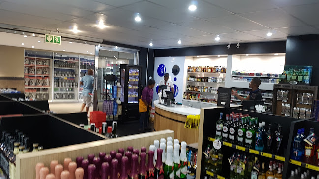 Liquor City Grayston - Hospitality and gastronomy