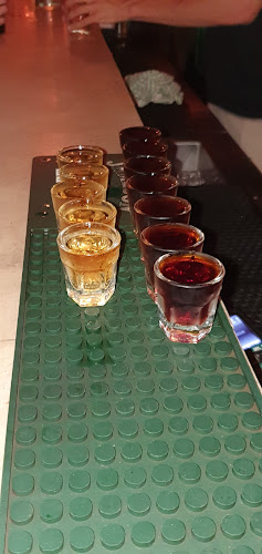 The House of Machines - Cape Town