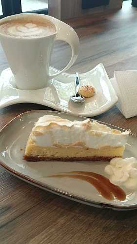 Regalo de Dios - Coffee Shop