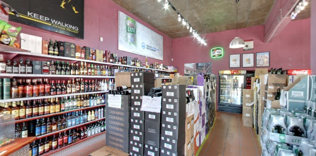 Spirit O' Sphere - Cape Town