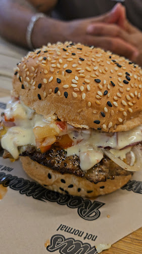 RocoMamas Kenilworth Centre - Halaal