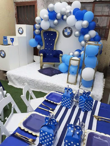 Happynomz Catering Services - Hospitality and gastronomy