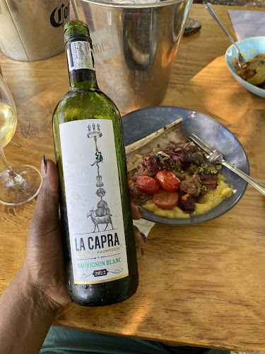 Bohemia - Hospitality and gastronomy