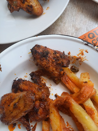 Opinii despre Chippo's Fast Food în Mbombela - Hospitality and gastronomy