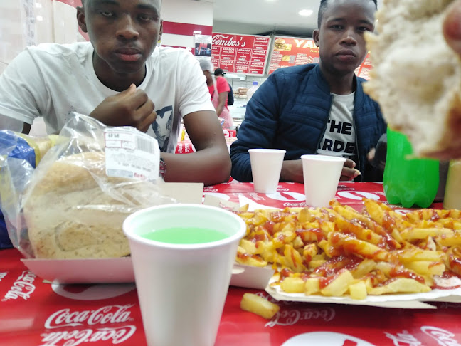 Yamampela Fast Food - Johannesburg