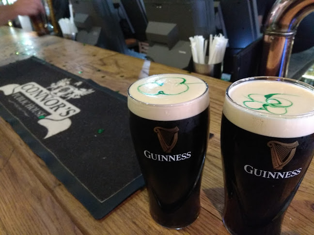 Connors Public House - Hospitality and gastronomy