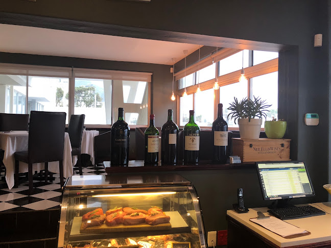 The Hussar Grill Mouille Point