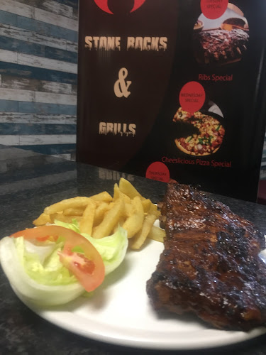 Comentarii opinii despre Stone Rocks and Grills