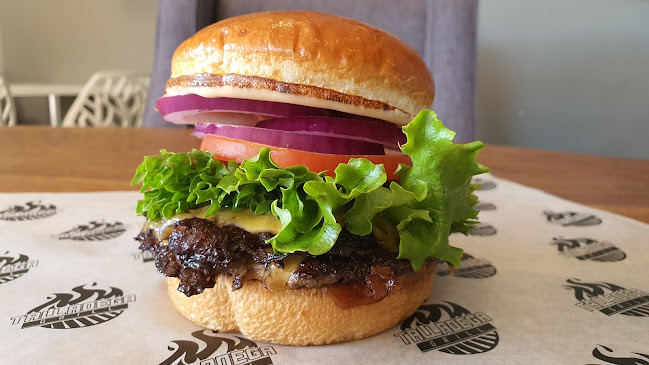 Opinii despre Talladega Grill în Cape Town - Hospitality and gastronomy
