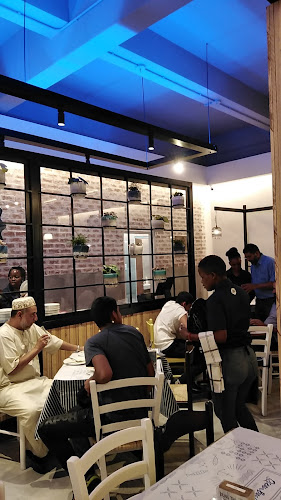 Comentarii opinii despre Ocean Basket Emmarentia