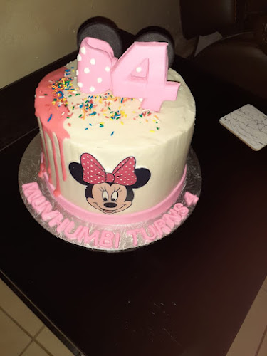 Makwarela, Lutambwe, Sibasa, 0970