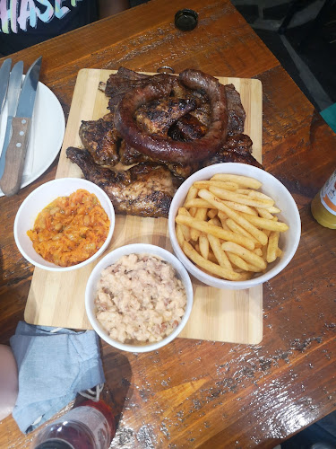 Comentarii opinii despre Kasi LyfeStyle Bar and Eatery