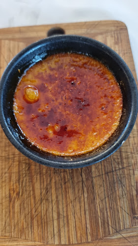 The Hussar Grill Mouille Point - Cape Town