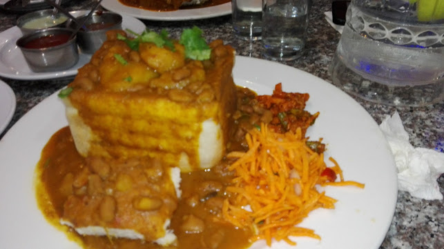 Billal Cuisine North Beach Branch - Hospitality and gastronomy