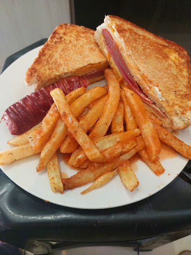 Opinii despre Joe's fast food în Sandton - Hospitality and gastronomy