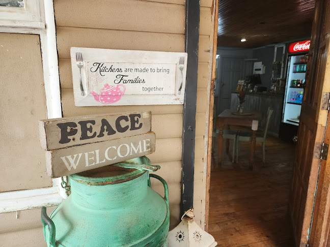 Lïttle Vintage Restaurant Stutterheim