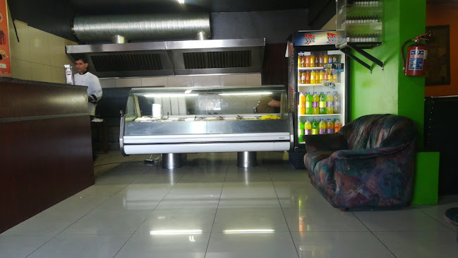 Opinii despre Al Rehman Restaurant & Take Away în Cape Town - Hospitality and gastronomy