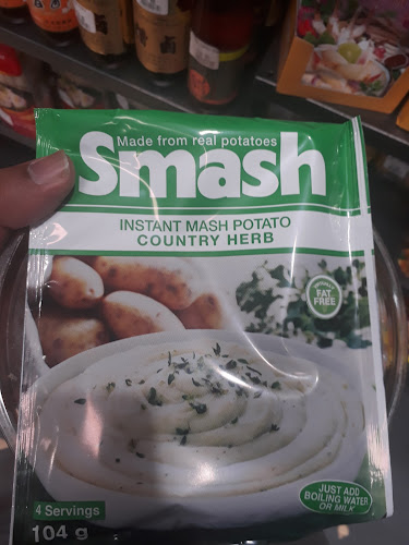 Comentarii opinii despre Murchison Spice