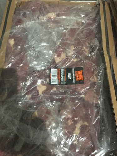 King Chicken - Benoni