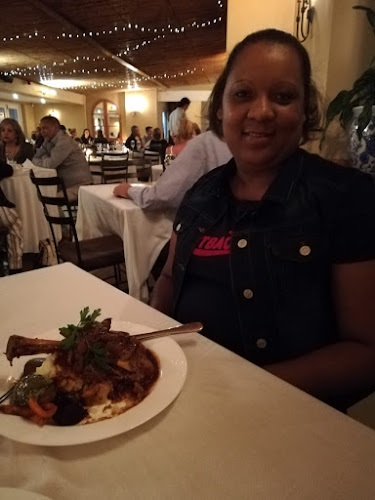 Opinii despre The Wild Fig Restaurant în Cape Town - Hospitality and gastronomy